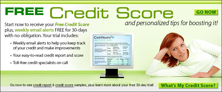 Meaning Of Credit Scores